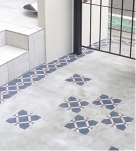 フロンティア建設の施工例／アイテム／タイル・石張り